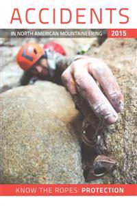 Accidents in North American Mountaineering 2015