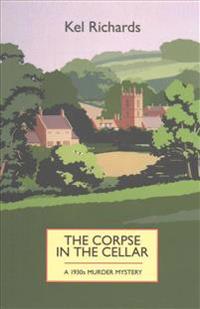 The Corpse in the Cellar