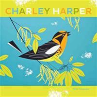 Charley Harper 2016 Calendar