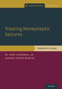 Treating Nonepileptic Seizures