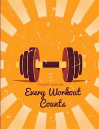 Crossfit Journal: Every Workout Counts