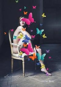 Las mariposas también muerden