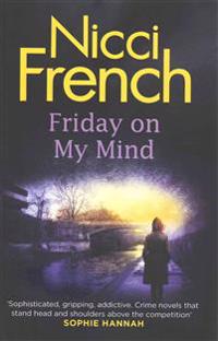 Friday on My Mind