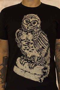 Harry Potter - Small T-shirt