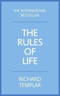 The Rules of Life