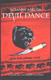 Devil Dance: A Jade del Cameron Mystery