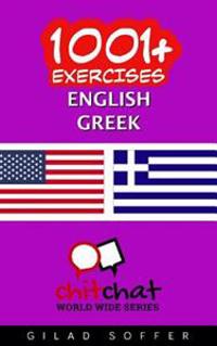 1001+ Exercises English - Greek