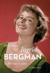 Ingrid Bergman