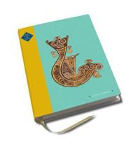 Book of Kells: Five Year Journal