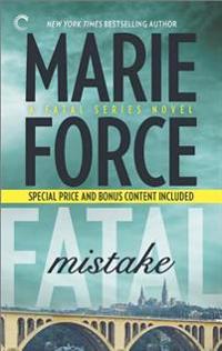 Fatal Mistake: Fatal Mistake: Book Six of the Fatal Series\After the Final Epilogue