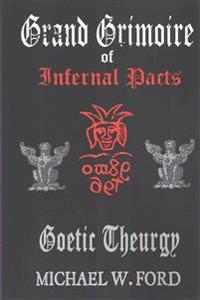 Grand Grimoire of Infernal Pacts