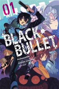 Black Bullet