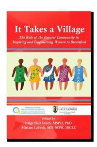 It Takes a Village: The Role of the Greater Community in Inspiring and Empowering Women to Breastfeed