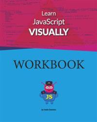 Learn JavaScript Visually - Workbook