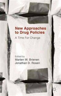 New Approaches to Drug Policies