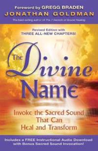 The Divine Name