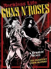 The Guns 'n' Roses Graphic