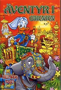 Kalle Ankas Pocket Special