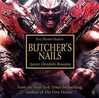 Butcher's Nails