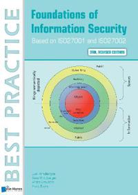 Foundations of Information Security Based on ISO27001 and ISO27002