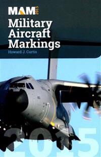 Military Aircraft Markings 2015