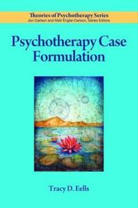 Psychotherapy Case Formulation