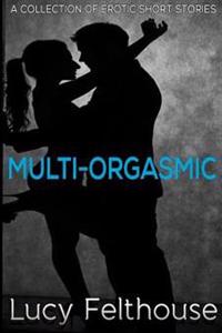Multi-Orgasmic: A Collection of Erotic Short Stories