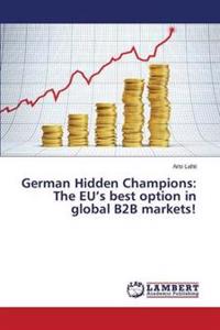 German Hidden Champions
