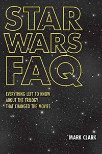 Star Wars Faq