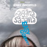 Jag är ju så jävla easy going