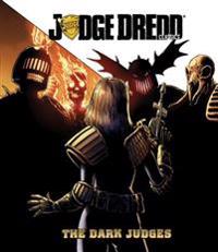 Judge Dredd Classics the Dark Judges