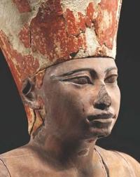 Ancient Egypt Transformed