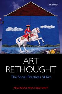 Art Rethought