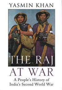 The Raj at War