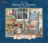 Cal 2016-Heart & Home: Heart & Home