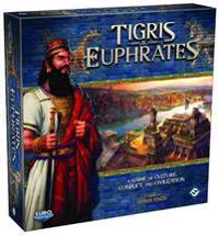 Tigris & Euphrates