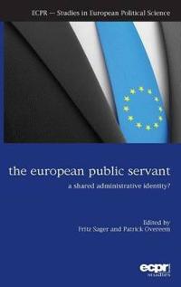 The European Public Servant
