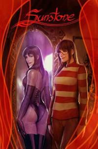 Sunstone 3