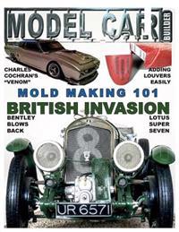 Model Car Builder No. 18: How To's, Tips, Feature Cars!