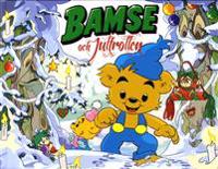 Bamses Julsaga