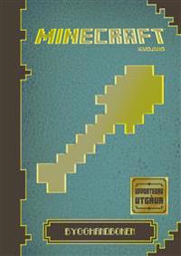 Minecraft: Bygghandboken  - Uppdaterad utgåva