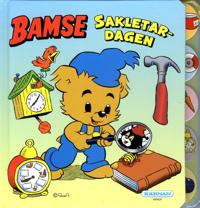 Bamse : Sakletardagen
