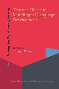 Transfer Effects in Multilingual Language Development