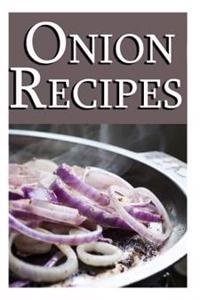 Onion Recipes