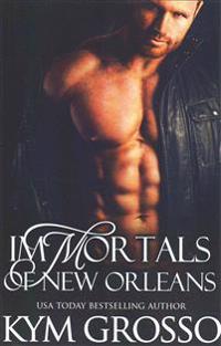 Immortals of New Orleans