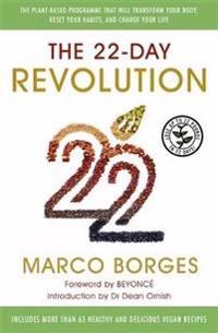 The 22 Day Revolution
