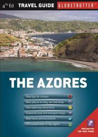 Globetrotter Travel Guide The Azores