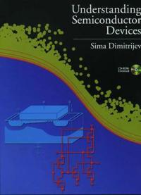 Understanding Semiconductor Devices