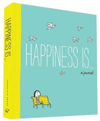 Happiness Is . . . Flexi Journal