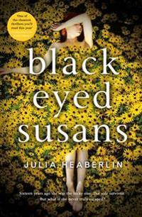 Black-Eyed Susans
